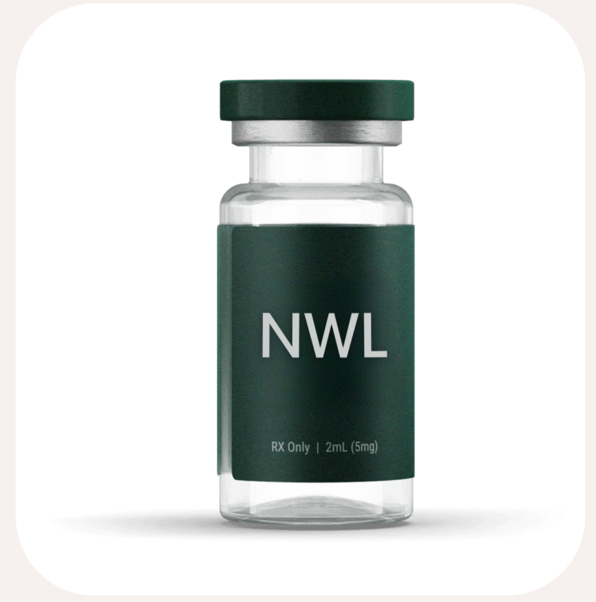 Vial NWL