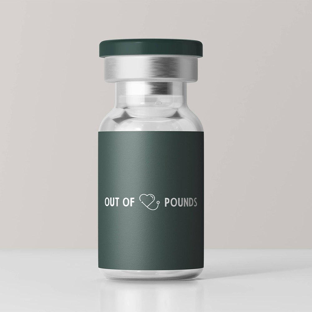 new oop Vial NWL