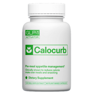 CaloCurb