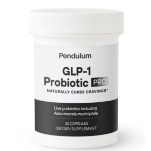 GLP-1 Probiotic