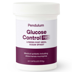 Glucose control