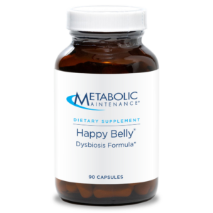 Happy Belly