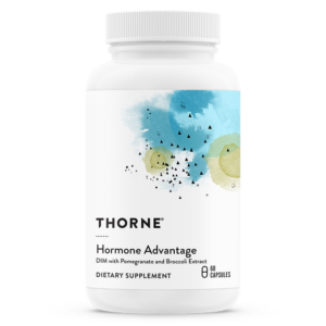 Hormone Advantage