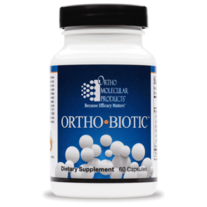Orthobiotic